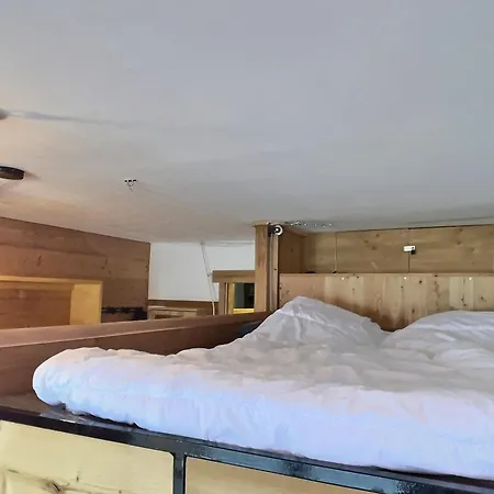 Studio 4 Pers, Val-D'Isere Centre, Terrasse - Fr-1-411-973 Val-dʼIsère