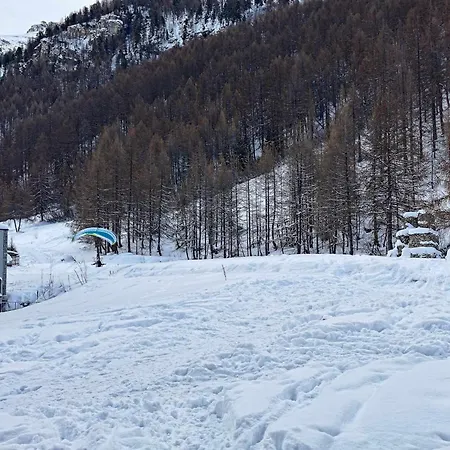 Studio 4 Pers, Val-D'Isere Centre, Terrasse - Fr-1-411-973 * Val-dʼIsère
